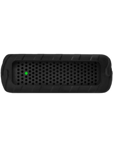 Glyph Blackbox Pro 12TB 7200RPM Enterprise Class USB-C (3.1) (Works with 3.0/2.0)