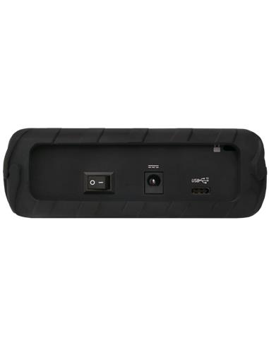 Glyph Blackbox Pro 12TB 7200RPM Enterprise Class USB-C (3.1) (Works with 3.0/2.0)