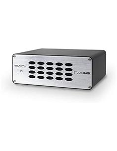 Glyph Studio 16TB RAID 7200RPM USB 3 FW800  eSATA