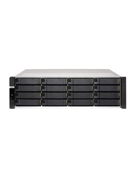 Intel® Xeon® D-2142IT  1.9GHz 8-core ,3U,16HDD,96GB DDR4 (48GB for each con