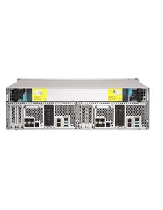 Intel® Xeon® D-2142IT  1.9GHz 8-core ,3U,16HDD,96GB DDR4 (48GB for each con 2