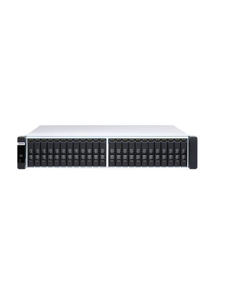 Intel® Xeon® D-2142IT  1.9GHz 8-core ,2U,24HDD,96GB DDR4 (48GB for each con