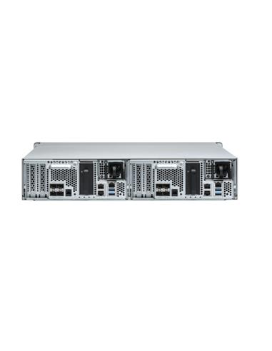 Intel® Xeon® D-2142IT  1.9GHz 8-core ,2U,24HDD,96GB DDR4 (48GB for each con