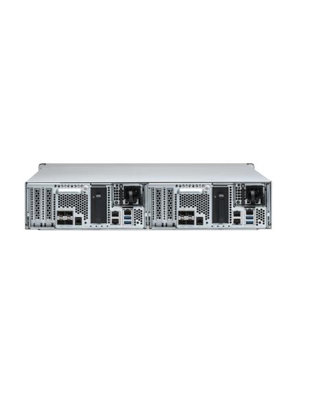 Intel® Xeon® D-2142IT  1.9GHz 8-core ,2U,24HDD,96GB DDR4 (48GB for each con
