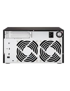 8-bay desktop USB-C 3.1 Gen2 10Gbps JBOD expansion unit  with a 1-meter USB 2