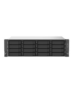 AMD Ryzen V1000 series V1500B 4C/8T 2.2 GHz,3U,16HDD,16GB (1 x 16GB) DDR4 (