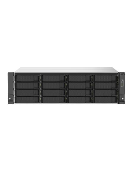AMD Ryzen V1000 series V1500B 4C/8T 2.2 GHz,3U,16HDD,16GB (1 x 16GB) DDR4 (