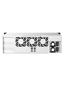 AMD Ryzen V1000 series V1500B 4C/8T 2.2 GHz,3U,16HDD,16GB (1 x 16GB) DDR4 ( 2
