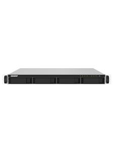 Annapurna Labs Alpine AL324 1.7GHz Quad Core ,1U,4HDD,2GB DDR4 UDIMM (Max.