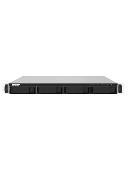 Annapurna Labs Alpine AL324 1.7GHz Quad Core ,1U,4HDD,2GB DDR4 UDIMM (Max.