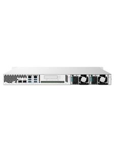 Annapurna Labs Alpine AL324 1.7GHz Quad Core ,1U,4HDD,2GB DDR4 UDIMM (Max. 2