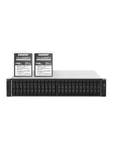 AMD EPYC 7232P, 8C/16T 3.1GHz,2U,24HDD,64GB DDR4,2 x 25GbE SFP28, 2 x 2.5Gb