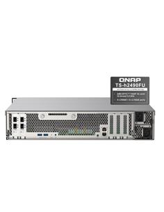 AMD EPYC 7302P, 16C/32T 3.0GHz,2U,24HDD,128GB DDR4,4 x 25GbE SFP28, 2 x 2.5 2