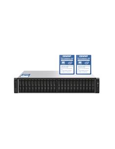 Intel® Xeon® W-1270 8-core  3.4GHz, boost up to 5.0GHz,2U,30HDD,64GB UDIMM