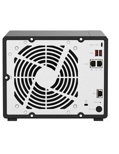 AMD Ryzen V1000 series V1500B 4C/8T 2.2 GHz,Tower,9HDD,8GB (1 x 8GB) DDR4 S 2