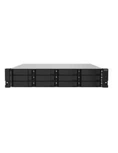 Annapurna Labs Alpine AL324 1.7GHz Quad Core ,2U,12HDD,4GB DDR4 UDIMM (Max.