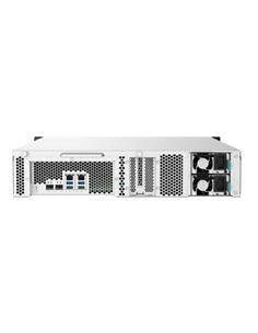Annapurna Labs Alpine AL324 1.7GHz Quad Core ,2U,12HDD,4GB DDR4 UDIMM (Max. 2