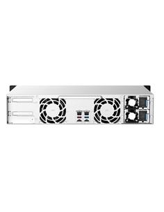 AMD Ryzen V1000 series V1500B 4C/8T 2.2 GHz,2U,12HDD,8GB (1 x 8GB) DDR4 (2 2