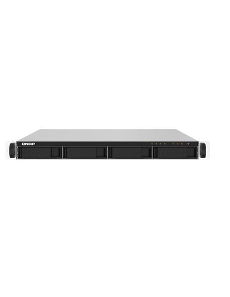 Annapurna Labs Alpine AL324 1.7GHz Quad Core ,1U,4HDD,2GB DDR4 UDIMM (Max.