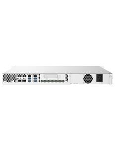 Annapurna Labs Alpine AL324 1.7GHz Quad Core ,1U,4HDD,2GB DDR4 UDIMM (Max. 2