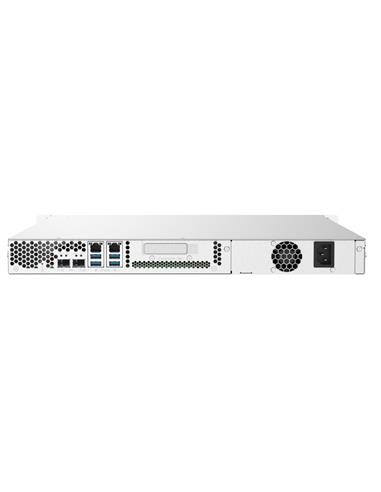 Annapurna Labs Alpine AL324 1.7GHz Quad Core ,1U,4HDD,2GB DDR4 UDIMM (Max.