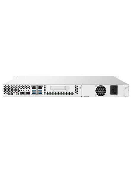 Annapurna Labs Alpine AL324 1.7GHz Quad Core ,1U,4HDD,2GB DDR4 UDIMM (Max.