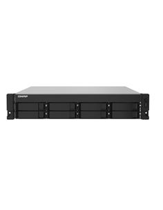 Annapurna Labs Alpine AL324 1.7GHz Quad Core ,2U,8HDD,4GB DDR4 UDIMM (Max.