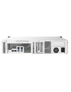Annapurna Labs Alpine AL324 1.7GHz Quad Core ,2U,8HDD,4GB DDR4 UDIMM (Max. 2