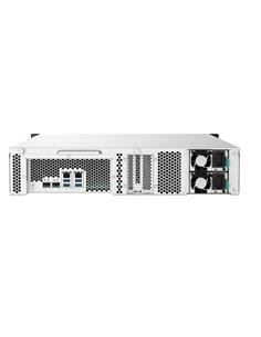 Annapurna Labs Alpine AL324 1.7GHz Quad Core ,2U,8HDD,4GB DDR4 UDIMM (Max. 2