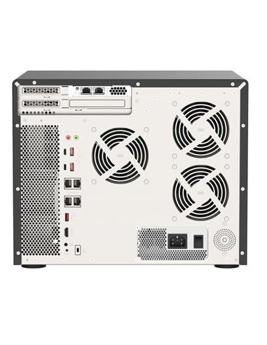 Intel Xeon W-1250 6 cores 12 threads 3.3 GHz, boost up to 4.7 GHz,Tower,16H