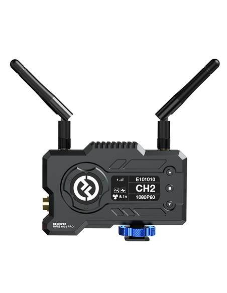 Hollyland RECEPTOR Mars400S PRO Inalámbrico HDMI-SDI