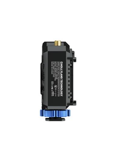 Hollyland RECEPTOR Mars400S PRO Inalámbrico HDMI-SDI