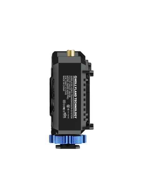 Hollyland RECEPTOR Mars400S PRO Inalámbrico HDMI-SDI