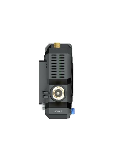 Hollyland RECEPTOR Mars400S PRO Inalámbrico HDMI-SDI