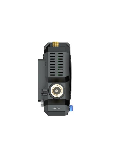 Hollyland RECEPTOR Mars400S PRO Inalámbrico HDMI-SDI