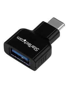 Adaptador USB-A Hembra a USB-C Macho 2