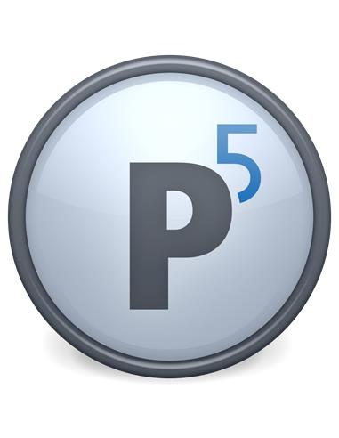 Archiware P5 Desktop Edition - Software de Backup y Archivo profesional - Promo hasta 30-4-2019