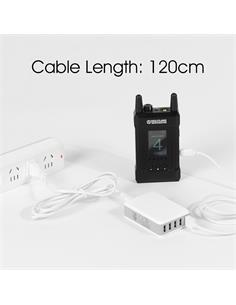Hollyland 5-Port USB Power Adapter (EU) 2