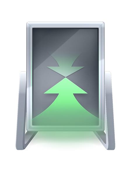 Archiware P5 Synchronize AR-AWB800