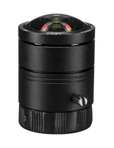 CS-3.2-12MP 3.2mm F2.0 CS mount