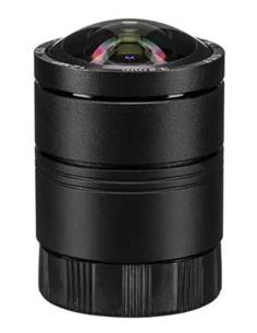 CS-3.2-12MP 3.2mm F2.0 CS mount 2