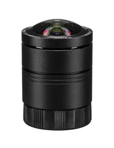 CS-3.2-12MP 3.2mm F2.0 CS mount