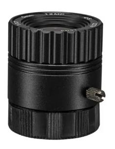CS-5.0-12MP 5mm F2.0 CS mount
