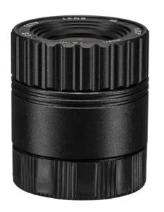 CS-5.0-12MP 5mm F2.0 CS mount 2