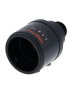 CV-2812-3MP 2.8 12mm F1.4 3MP Varifocal M12 2
