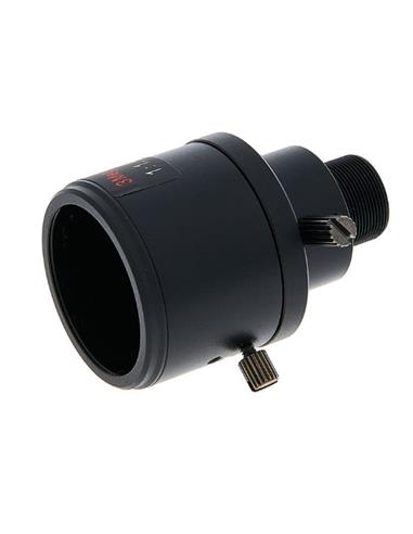 CV-2812-3MP 2.8 12mm F1.4 3MP Varifocal M12