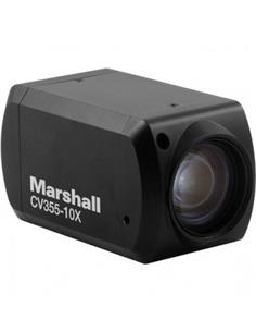 CV355-10X HD optical Zoom Block