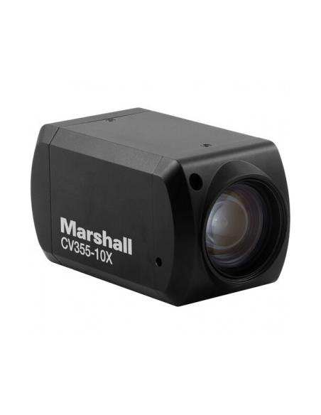 CV355-10X HD optical Zoom Block