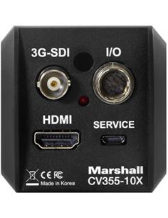 CV355-10X HD optical Zoom Block 2