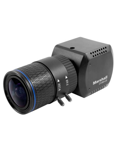 CV380-CS 4K30 Kompaktkamera